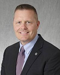 Andrew Garrett, MD, MPH