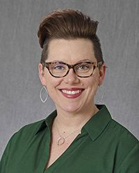 Kathleen Ogle, MD