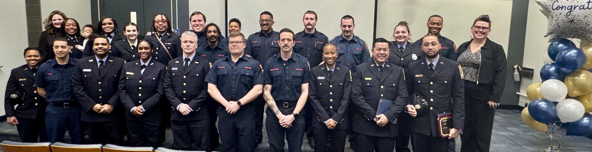 Paramedic Student Group